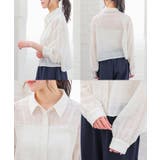 トップス シャツ ブラウス | Honeys | 詳細画像14
