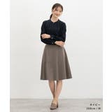 トップス ブラウス 長袖 | Honeys | 詳細画像4 