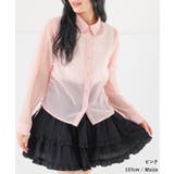 トップス シャツ ブラウス | Honeys | 詳細画像11 