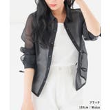 トップス シャツ ブラウス | Honeys | 詳細画像7 