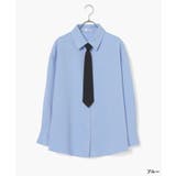 トップス シャツ ブラウス | Honeys | 詳細画像13