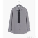 トップス シャツ ブラウス | Honeys | 詳細画像14