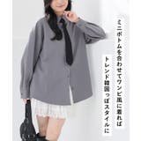 トップス シャツ ブラウス | Honeys | 詳細画像2