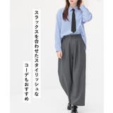 トップス シャツ ブラウス | Honeys | 詳細画像3