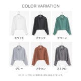 トップス シャツ ブラウス | Honeys | 詳細画像13