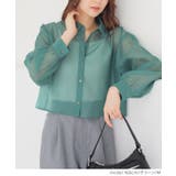 トップス シャツ ブラウス | Honeys | 詳細画像7