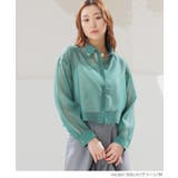 トップス シャツ ブラウス | Honeys | 詳細画像8