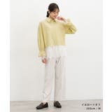 トップス シャツ ブラウス | Honeys | 詳細画像10