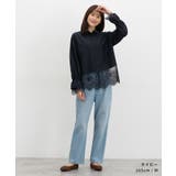 トップス シャツ ブラウス | Honeys | 詳細画像5