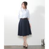 トップス シャツ レギュラーシャツ | Honeys | 詳細画像7 