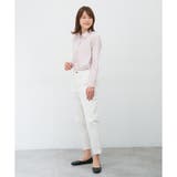 トップス シャツ レギュラーシャツ | Honeys | 詳細画像12 