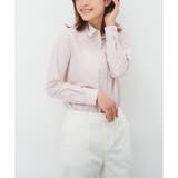 トップス シャツ レギュラーシャツ | Honeys | 詳細画像14 