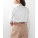 トップス シャツ レギュラーシャツ | Honeys | 詳細画像20 