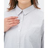 トップス シャツ レギュラーシャツ | Honeys | 詳細画像29 
