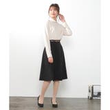 トップス シャツ レギュラーシャツ | Honeys | 詳細画像36 