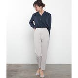 【ハニーズ】トップス ブラウス 長袖 | Honeys | 詳細画像7 