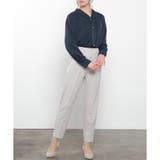 【ハニーズ】トップス ブラウス 長袖 | Honeys | 詳細画像8 