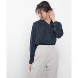 【ハニーズ】トップス ブラウス 長袖 | Honeys | 詳細画像9 