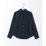 【ハニーズ】トップス ブラウス 長袖 | Honeys | 詳細画像10 