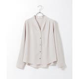 【ハニーズ】トップス ブラウス 長袖 | Honeys | 詳細画像15 