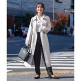 【ハニーズ】トップス ブラウス 長袖 | Honeys | 詳細画像18 