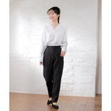 【ハニーズ】トップス ブラウス 長袖 | Honeys | 詳細画像20 