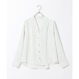 【ハニーズ】トップス ブラウス 長袖 | Honeys | 詳細画像22 