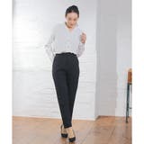 【ハニーズ】トップス ブラウス 長袖 | Honeys | 詳細画像24 