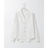 【ハニーズ】トップス ブラウス 長袖 | Honeys | 詳細画像27 