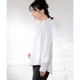 【ハニーズ】トップス ブラウス 長袖 | Honeys | 詳細画像29 