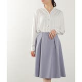 【ハニーズ】トップス ブラウス 長袖 | Honeys | 詳細画像4 