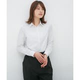 【ハニーズ】トップス シャツ スキッパー | Honeys | 詳細画像11