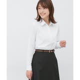 【ハニーズ】トップス シャツ スキッパー | Honeys | 詳細画像15