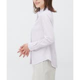 【ハニーズ】トップス シャツ スキッパー | Honeys | 詳細画像18