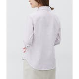 【ハニーズ】トップス シャツ スキッパー | Honeys | 詳細画像19