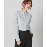 オフ×コン | トップス シャツ レギュラーカラー | Honeys