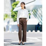 トップス ブラウス 長袖 | Honeys | 詳細画像10