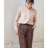 トップス ブラウス 長袖 | Honeys | 詳細画像18