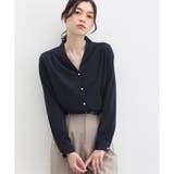 トップス ブラウス 長袖 | Honeys | 詳細画像6