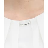 トップス ブラウス 長袖 | Honeys | 詳細画像26 