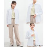 トップス ブラウス シャツ | Honeys | 詳細画像11 