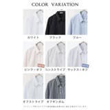 トップス ブラウス シャツ | Honeys | 詳細画像15 