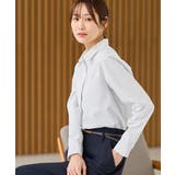 コンストライプ | トップス ブラウス シャツ | Honeys