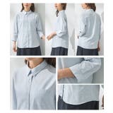 トップス シャツ カッターシャツ | Honeys | 詳細画像12 