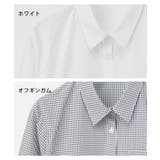 トップス シャツ カッターシャツ | Honeys | 詳細画像15 