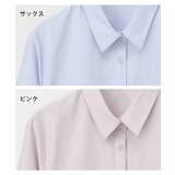 トップス シャツ カッターシャツ | Honeys | 詳細画像16 