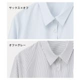 トップス シャツ カッターシャツ | Honeys | 詳細画像17 