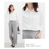 トップス シャツ カッターシャツ | Honeys | 詳細画像3 