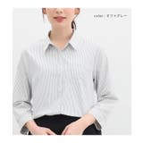 トップス シャツ カッターシャツ | Honeys | 詳細画像8 