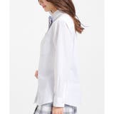 ブラウス シャツ レディース | Honeys | 詳細画像16 